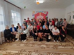 Народы России»: путешествие в мир традиций