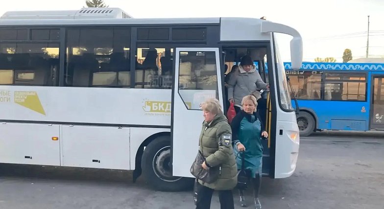 Саратовцы смогут подтвердить льготный статус в общественном транспорте через Цифровой ID