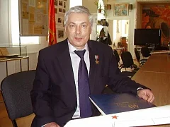 В честь Дня покорения космоса