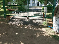 В Озинском районе преображаются  образовательные учреждения