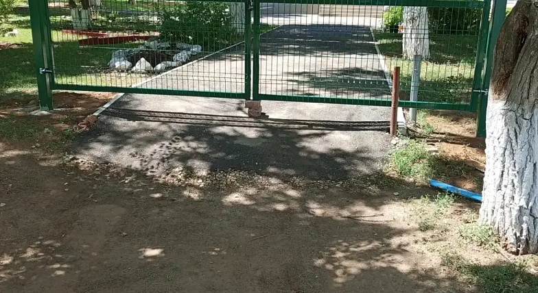 В Озинском районе преображаются  образовательные учреждения