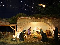 В ожидании первой звезды.  Готовим с душой и радостью 