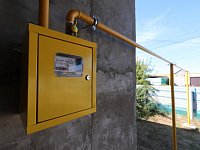 Свыше 51 тысяче потребителей газа в Саратовской области предстоит провести поверку или замену счетчика