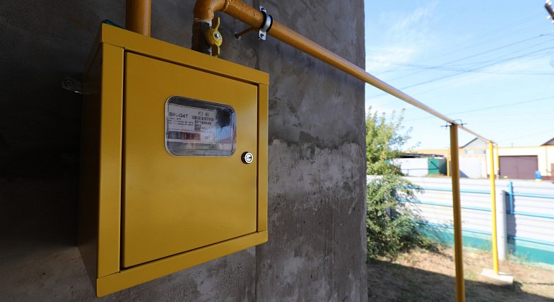 Свыше 51 тысяче потребителей газа в Саратовской области предстоит провести поверку или замену счетчика