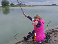 Рыбацкая душа