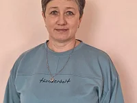 «Это всё моё родное»:  так говорит Зухра Минибаева  о своём посёлке Липовка