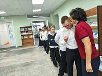 Ко дню языков народов России