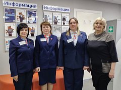 Озинцы встречают Первомай!