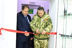 Подвиг героев в сердцах поколений