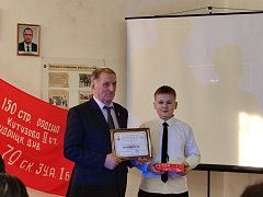 Настоящие знатоки истории 