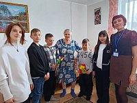 Сердечные поздравления!