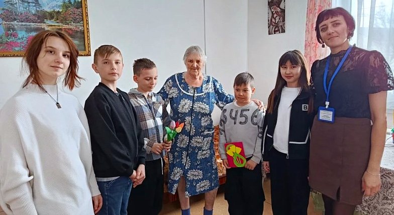 Сердечные поздравления!