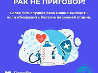 4 февраля - Всемирный день борьбы против рака