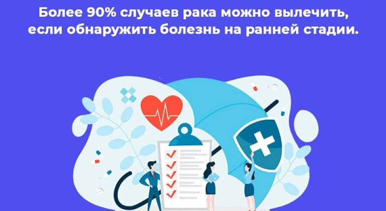 4 февраля - Всемирный день борьбы против рака