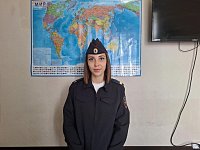 Первыми приходят на помощь