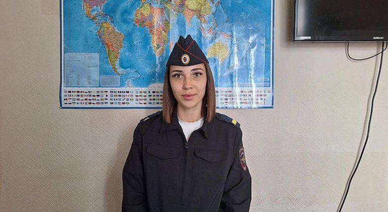 Первыми приходят на помощь