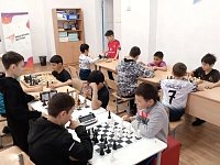 Стратеги  шахматных полей