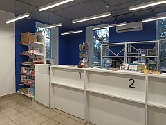 Почта России модернизировала 1282 сельских отделения за 2023 год