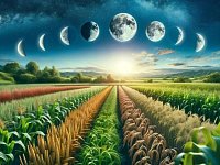 Лунный календарь