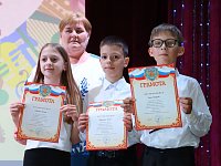 Мастерство растёт, традиции сохраняются