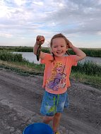 Рыбацкая душа